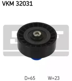 VKM 32031 SKF